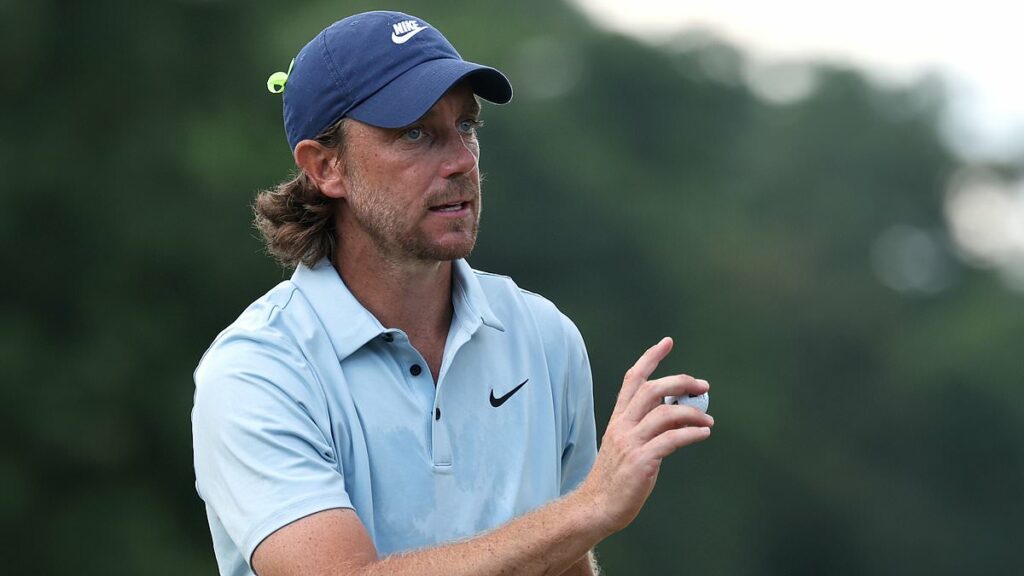 Fleetwood FINALLY seals first PGA Tour title and scoops $10M prize