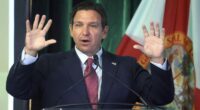 Florida GOP, DeSantis may follow Texas’s redistricting lead