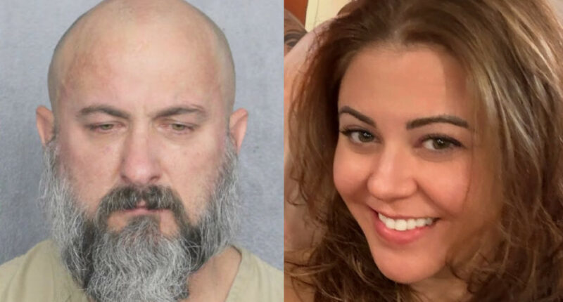 Florida Man Arrested on Domestic Violence Charge After Wife Found Dead in Canal