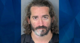 Florida Teacher Charged With DUI After Crashing Into School Fence