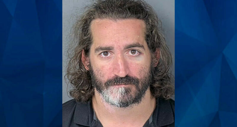 Florida Teacher Charged With DUI After Crashing Into School Fence