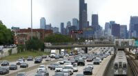 Florida city among most dangerous morning commutes in the US, study finds