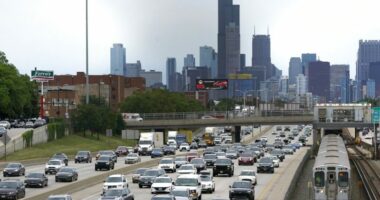 Florida city among most dangerous morning commutes in the US, study finds