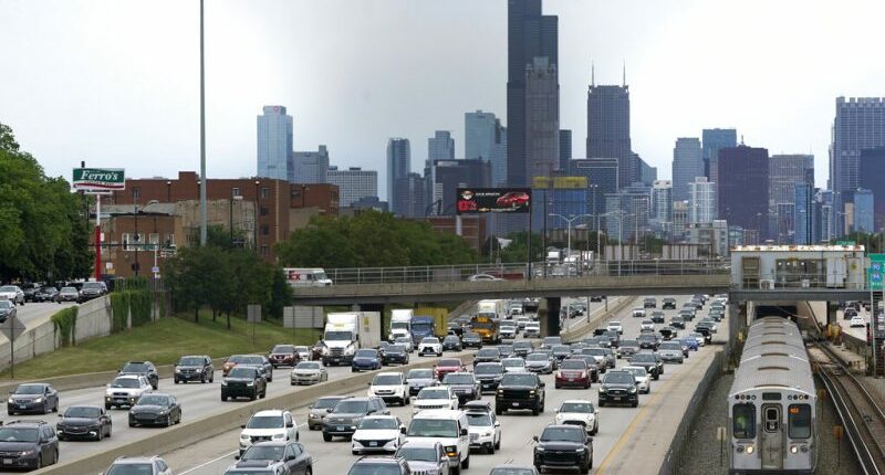 Florida city among most dangerous morning commutes in the US, study finds