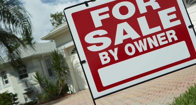 Florida home purchases getting canceled at record rate: Redfin