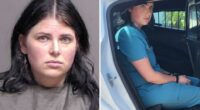 Florida imposter nurse Autumn Bardisa arrested after seeing 4,000 patients without a license