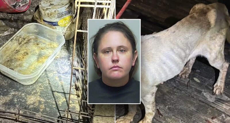 Florida woman leaves teen, 7 dogs home alone to go on Vegas vacation: police