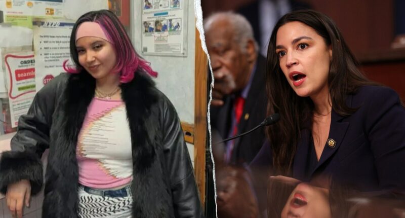 Fmr AOC campaign associate arrested for 'terroristic threat' against school over Jewish students: report