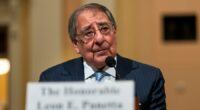 Former CIA director on Bolton raid: ‘There’s some targeting here going on’