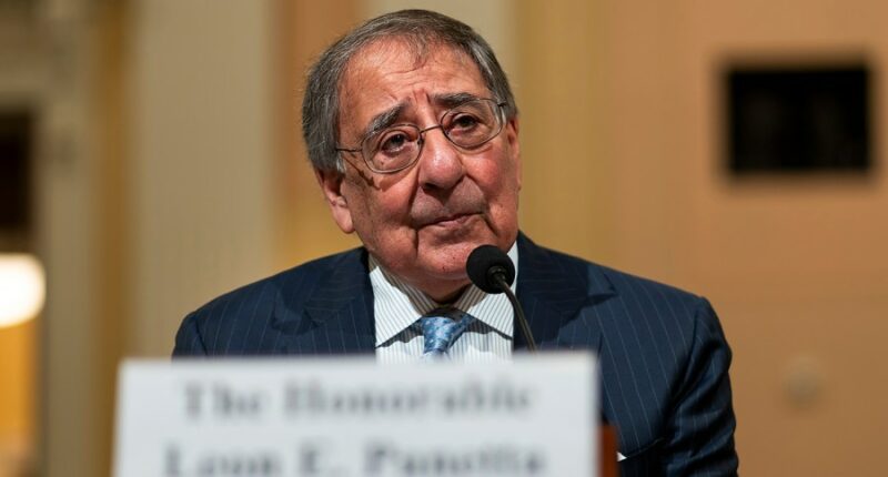 Former CIA director on Bolton raid: ‘There’s some targeting here going on’