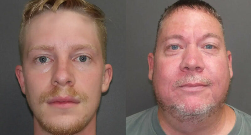 Former Indiana Chief Deputy Charged With Being Mole for Drug Dealer