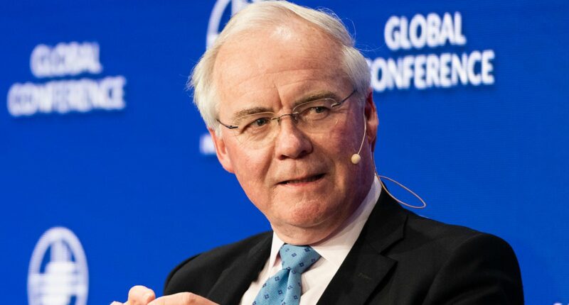 Former Kroger CEO will have 'embarrassing' secrets exposed in lawsuit