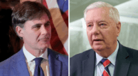 Former South Carolina lieutenant governor suspends Senate campaign against Graham