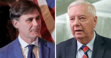 Former South Carolina lieutenant governor suspends Senate campaign against Graham