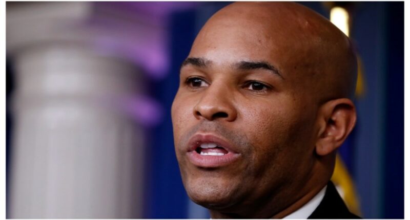 Former Surgeon General on HHS cancelling vaccine research: 'Over 2 million lives have been saved because of mRNA technology'