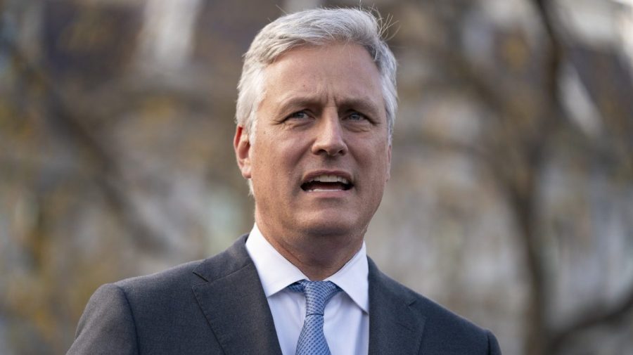 Former Trump adviser on Alaska summit: ‘Putin's gonna walk out of this a loser’