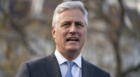 Former Trump adviser on Alaska summit: ‘Putin's gonna walk out of this a loser’