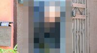Former big star is seen for the first time since reality TV meltdown
