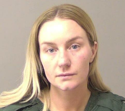 Ally Bardfield pleaded guilty to predatory criminal sexual assault of a child under 13 years of age and grooming