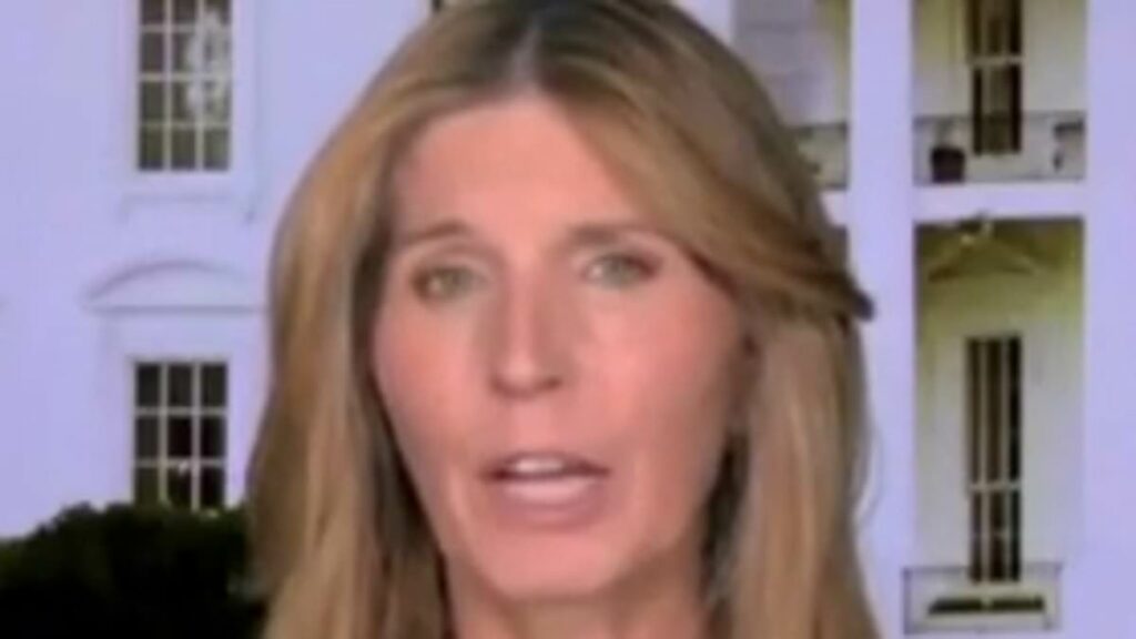 Foul-mouthed MSNBC host curses on air in rant about Trump Putin summit