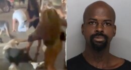 Fourth arrest announced as investigation into violent Cincinnati brawl continues