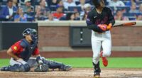 Francisco Lindor's big night a silver lining in Mets' latest loss