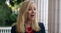 Friends star Lisa Kudrow goes viral over MAGA spokesperson impression
