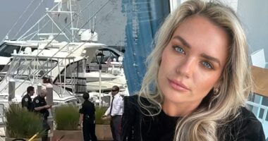 Funeral scheduled in Ireland for bikini designer Martha Nolan found dead on Montauk yacht