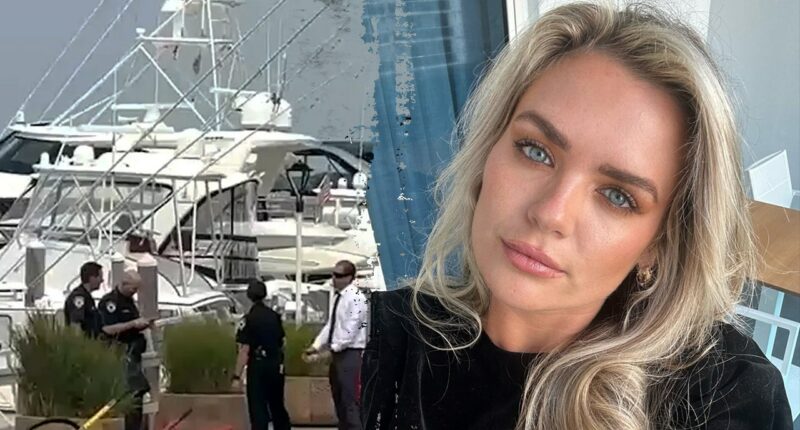 Funeral scheduled in Ireland for bikini designer Martha Nolan found dead on Montauk yacht