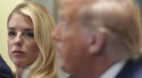 GOP lawmakers caution Trump, Bondi on Maxwell pardon