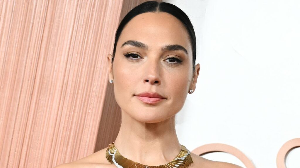 Gal Gadot finally breaks silence on woke Snow White