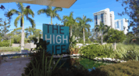 Gas Up & Go: 'The High Life' at Selby Gardens