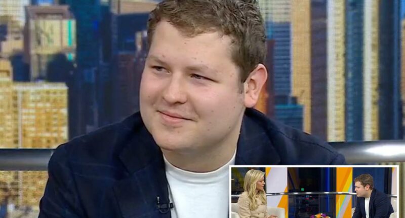 Gen Z entrepreneur says that work-life balance is what keeps his generation 'mediocre'