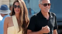 George Clooney’s Venice Absence: Director Says “Even Stars Get Sick”