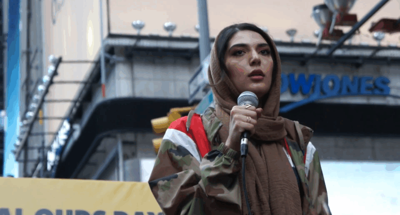 Global intifada movement rocked by #MeToo allegations against Jewish anti-Israel actor and accused grifter