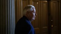 Graham predicts Russia-Ukraine war ceasefire before Christmas