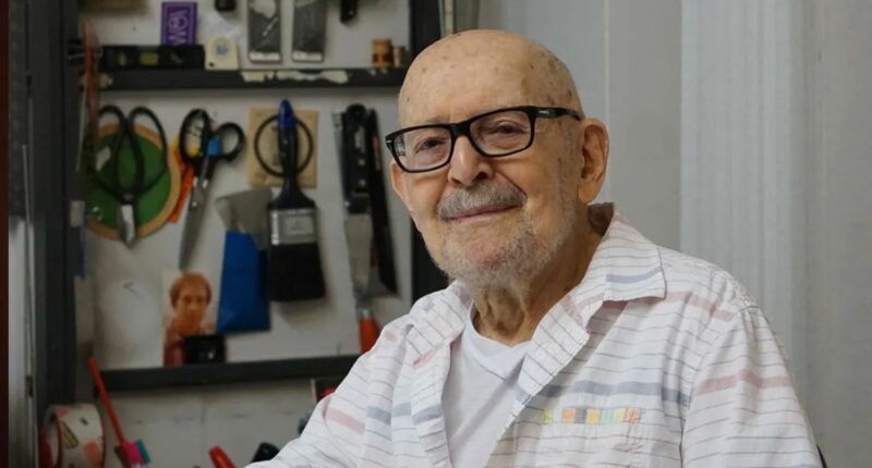 Graphic Designer Joe Caroff Net Worth: How Rich Was He?