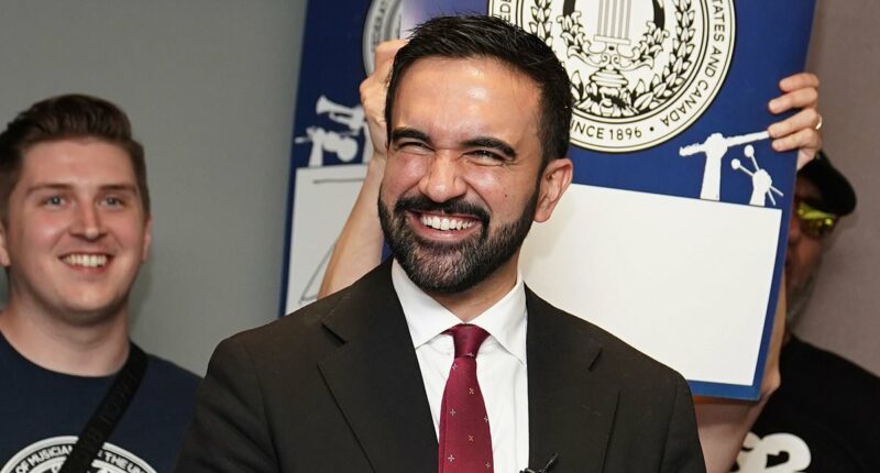 Grocery titan says NYC will turn into CUBA if socialist becomes mayor