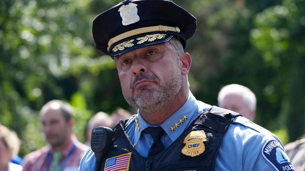 Guns used by Minneapolis church school shooter Robin Westman were purchased legally, police say