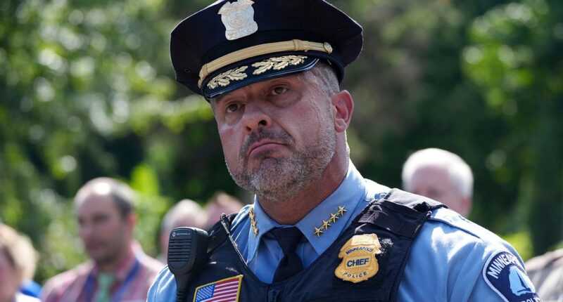 Guns used by Minneapolis church school shooter Robin Westman were purchased legally, police say