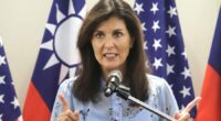 Haley condemns Trump admin’s Intel deal as ‘what not to do’