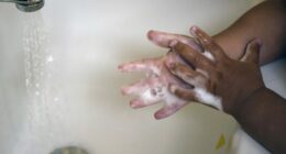 Hand soap recalled for bacteria linked to 'life-threatening sepsis'