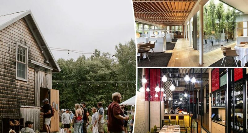 Hardest restaurant reservations to book in the world