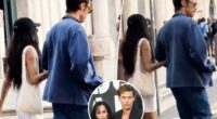 Harry Styles and Zoë Kravitz spark dating rumors with cozy Rome stroll