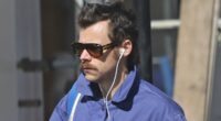 Harry Styles' staggering comeback plans revealed: JENNIFER RUBY