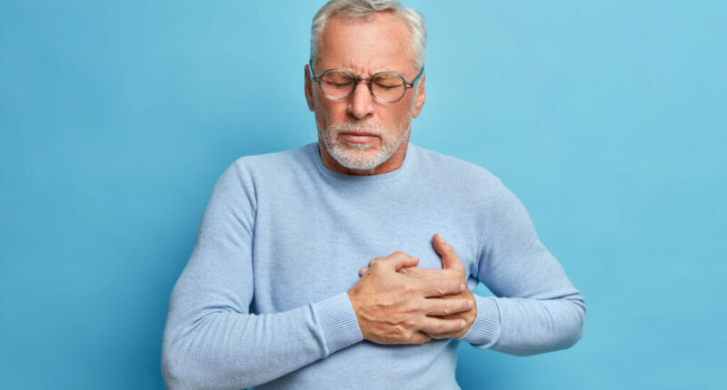 Heart Age Matters: Protect Yourself from Heart Attack and Stroke