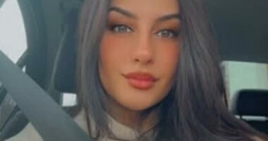 Photo of Madia Kauser.