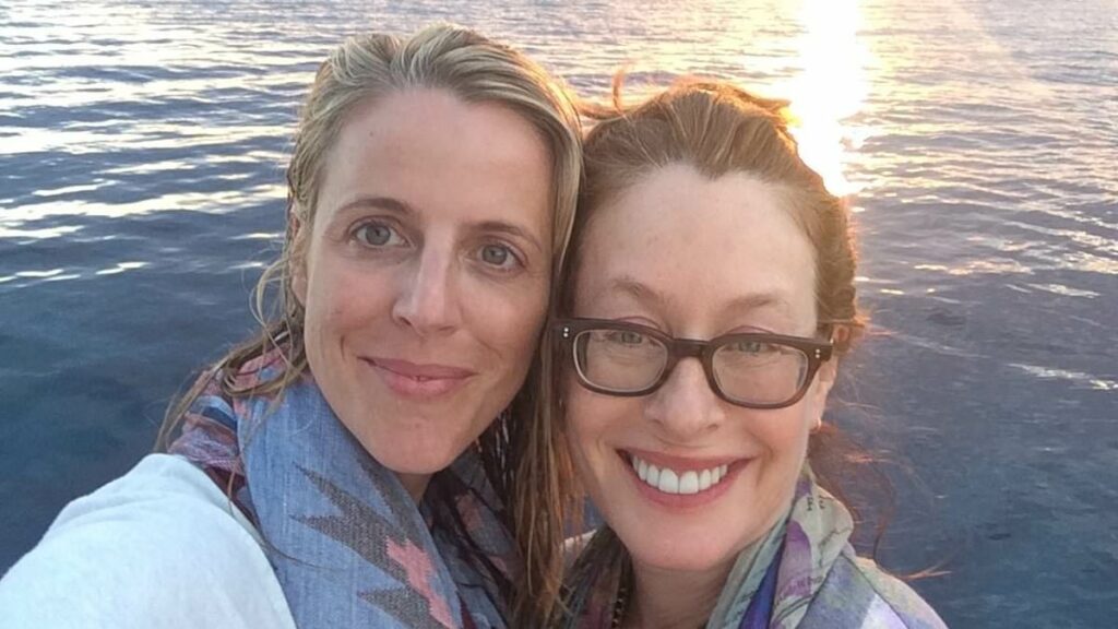 Heiress at war with ex-best friend over $80m investment gone wrong