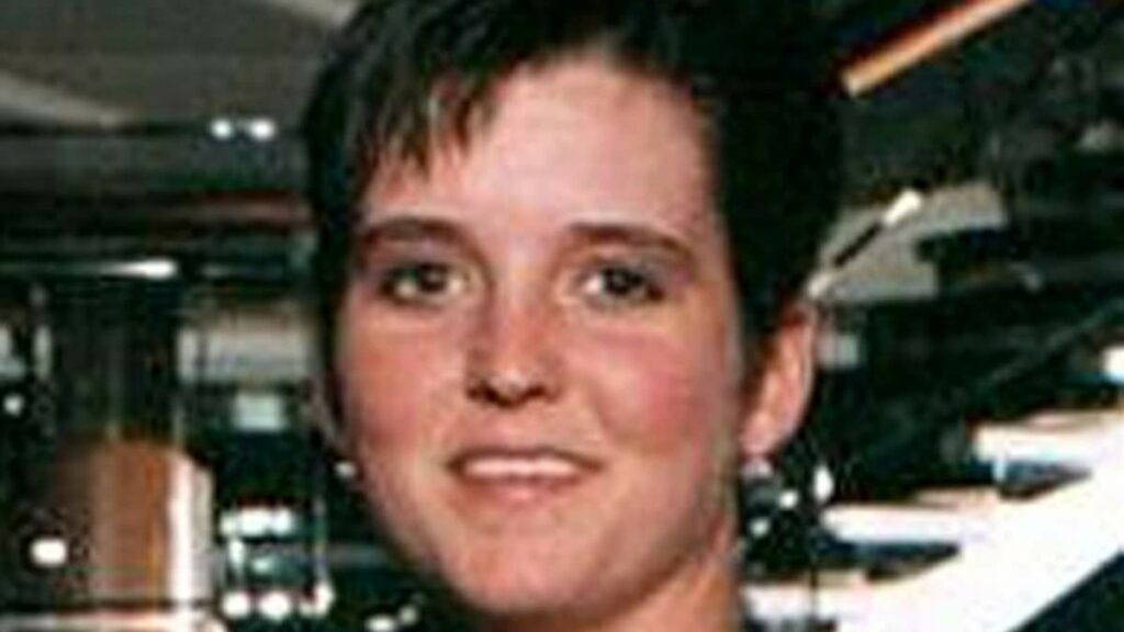 Hidden clue that could solve mystery of woman who vanished on cruise