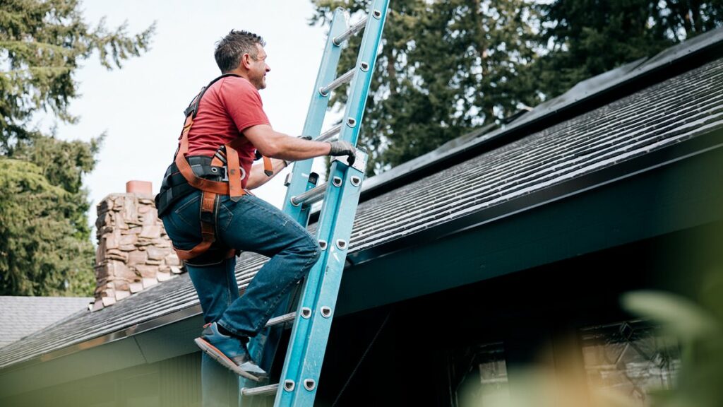 Homeowners rushing to make major improvements to bag tax credit